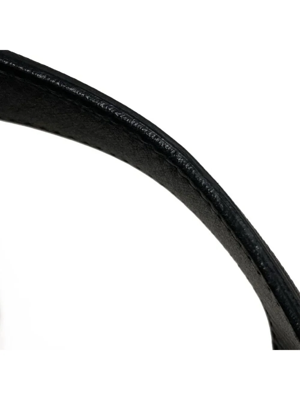 Gucci Handbag Dionysus Black Brown Multi Dog Leather - Picture 14 of 15